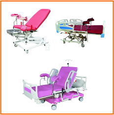Examination / Treatment Tables