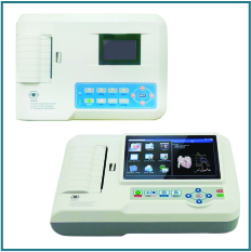 ECG Machine