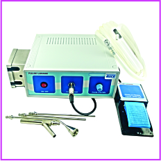 Pulse Lavage System