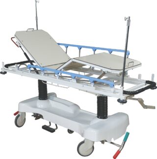 PATIENT TRANSFER TROLLEY MF6700