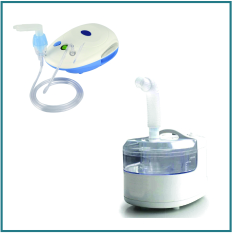 Nebulizers