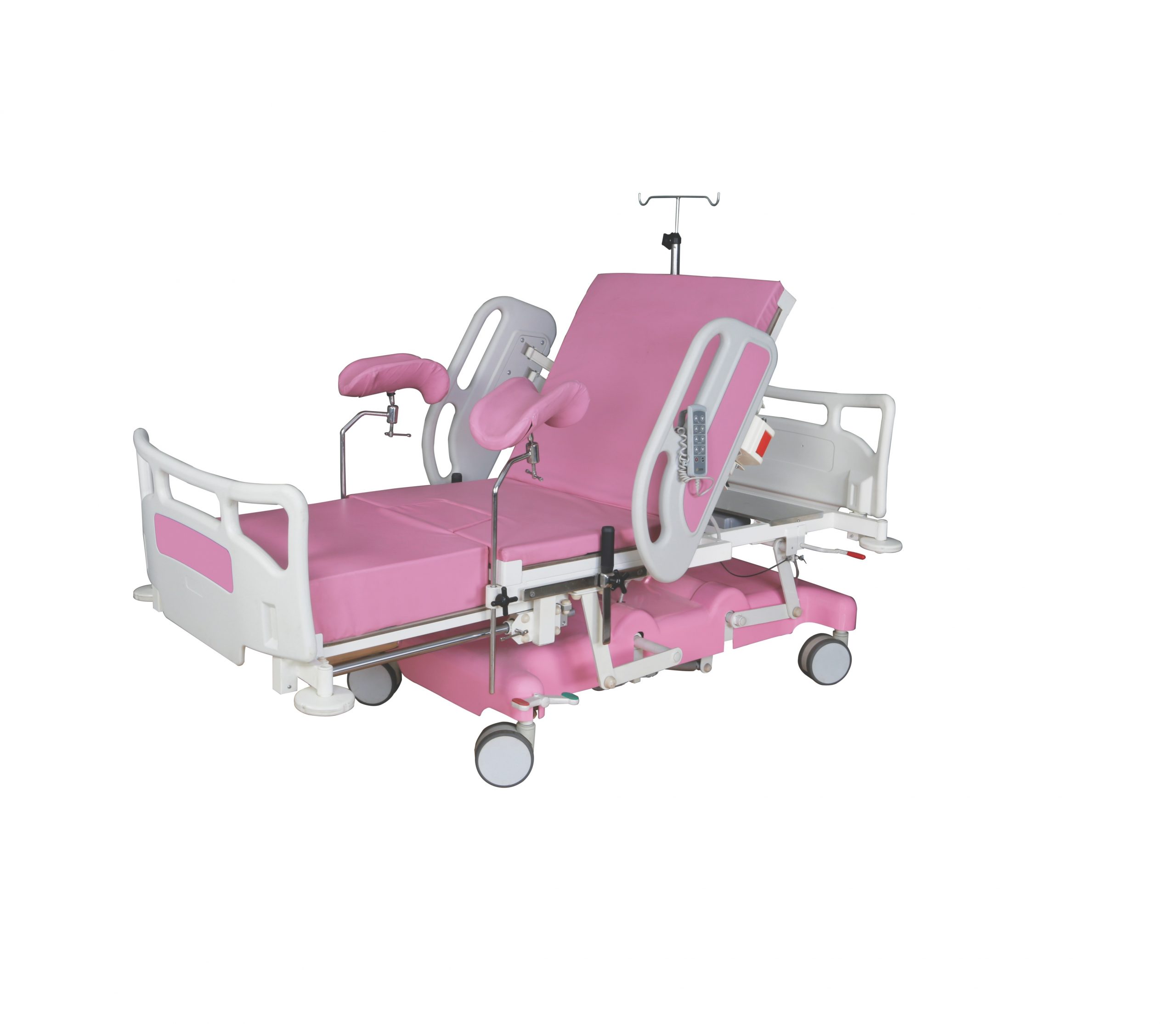 LDR BED (MOTORISED) SUPREME PLUS 01 MF6608