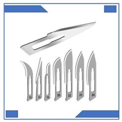 Surgical Blades