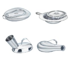 Bedpans & Urine Pots