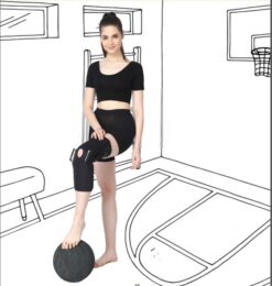 Knee And Ankle Splints