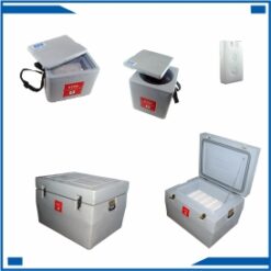 Cold Chain Equipment
