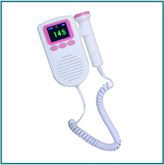 Fetal Doppler