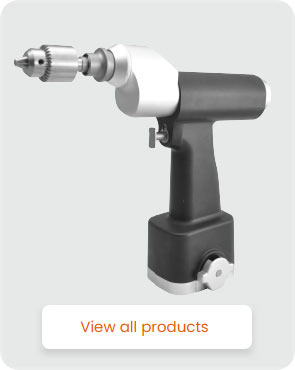 Orthopaedic Power Tools