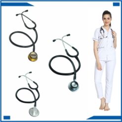 Stethoscopes