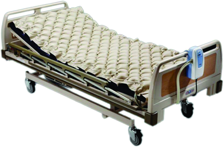 Electro medical equipment