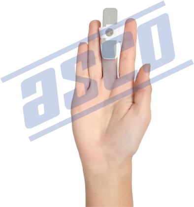 Straight Splint (Mallet Splint) 1