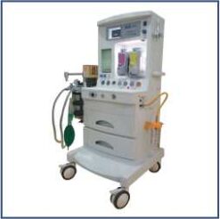 Anesthesia Machine