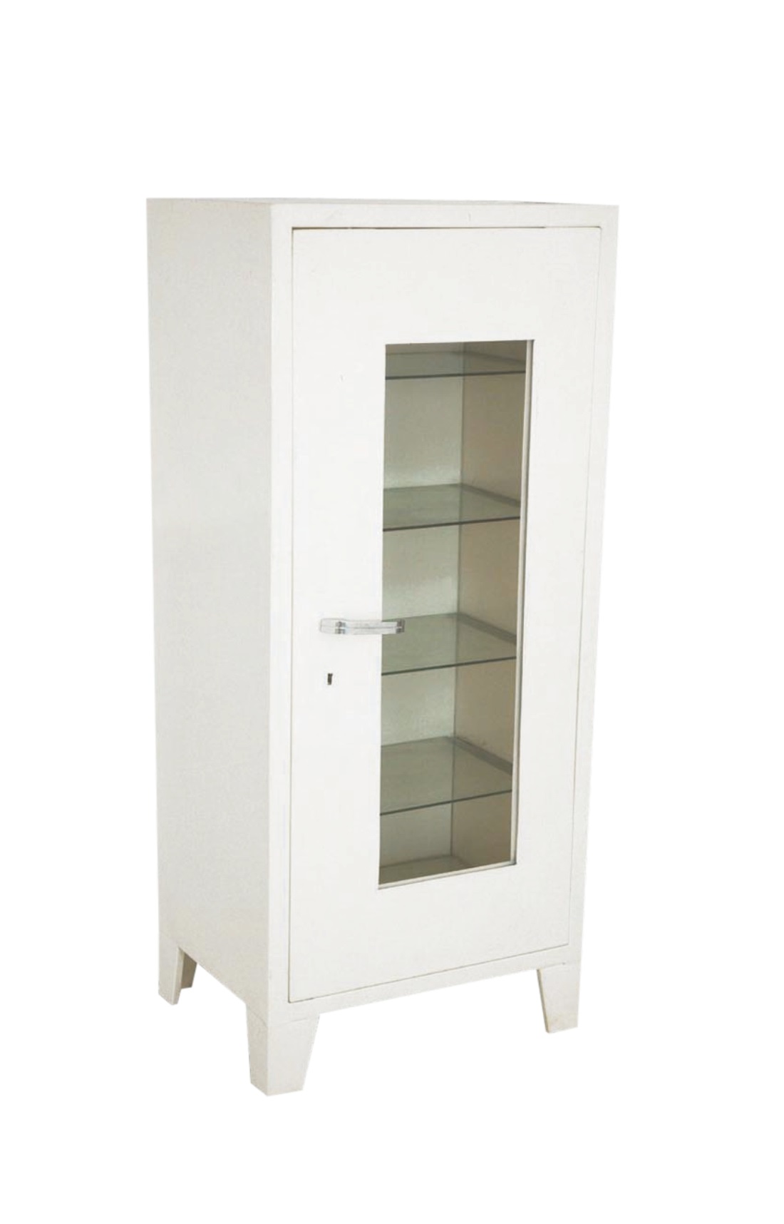 INSTRUMENT CABINET MF6811