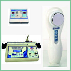 Ultrasonic Machine