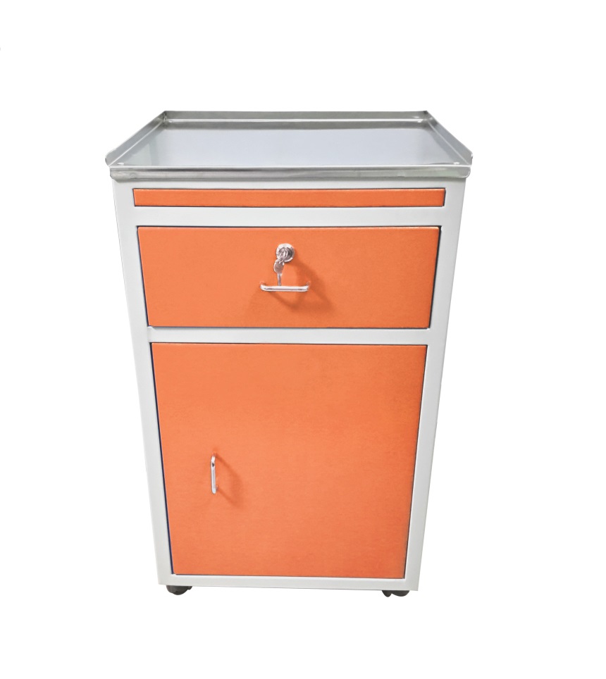 MEDICINE SIDE CUPBOARD SUPREME PLUS MF6806