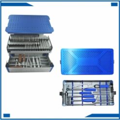 Orthopedic Instruments