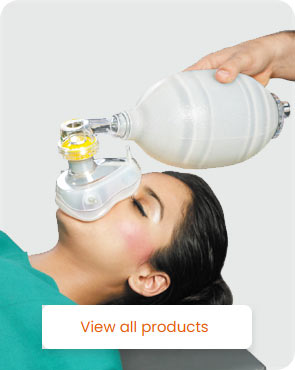 Anaesthesia Products