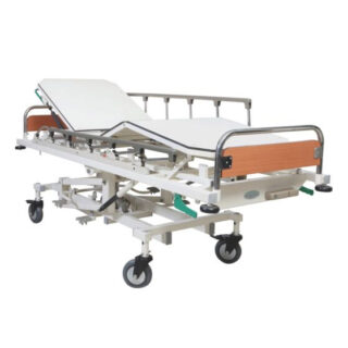 Emergency Recovery Trolley