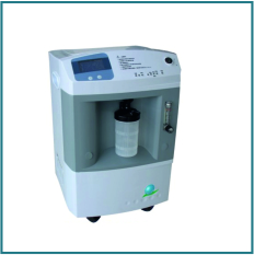 Oxygen Concentrator